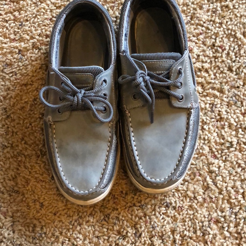 Men’s margaritalle slip ons